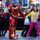 Image for article titled The best TV of 2015, part 2